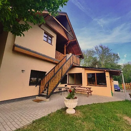 Privatunterkunft U Me V Dome 26