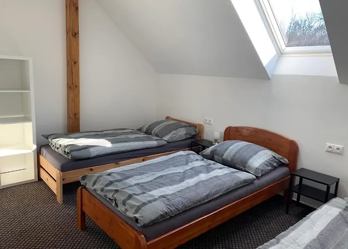 Séjour chez l'habitant U Me V Dome 26
